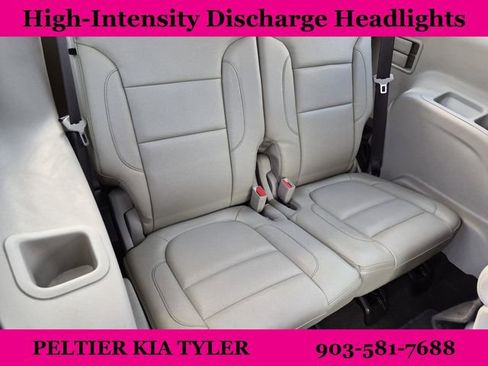 Used 2017 GMC Acadia Denali w/ Technology Package image 22