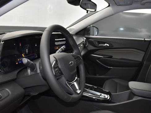 New 2026 Chevrolet Trax ACTIV image 12