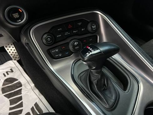 Used 2021 Dodge Challenger R/T w/ Plus Package RWD image 29