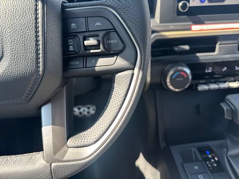 Certified 2025 Toyota Tacoma TRD Sport AWD/4WD image 26