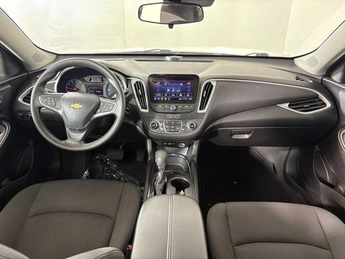 Used 2023 Chevrolet Malibu LT FWD image 37