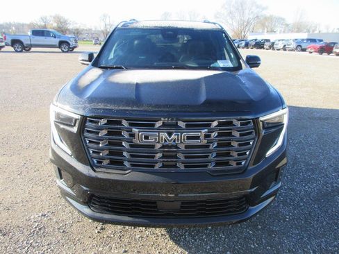 New 2026 GMC Acadia Denali Ultimate image 10