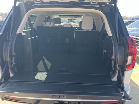 Used 2025 Ford Expedition Max Active image 20