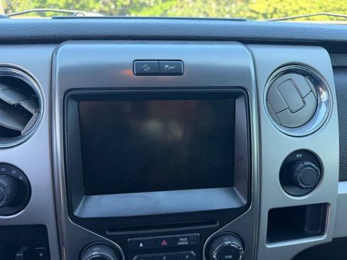 Used 2013 Ford F150 FX4 w/ Luxury Equipment Group AWD/4WD image 11