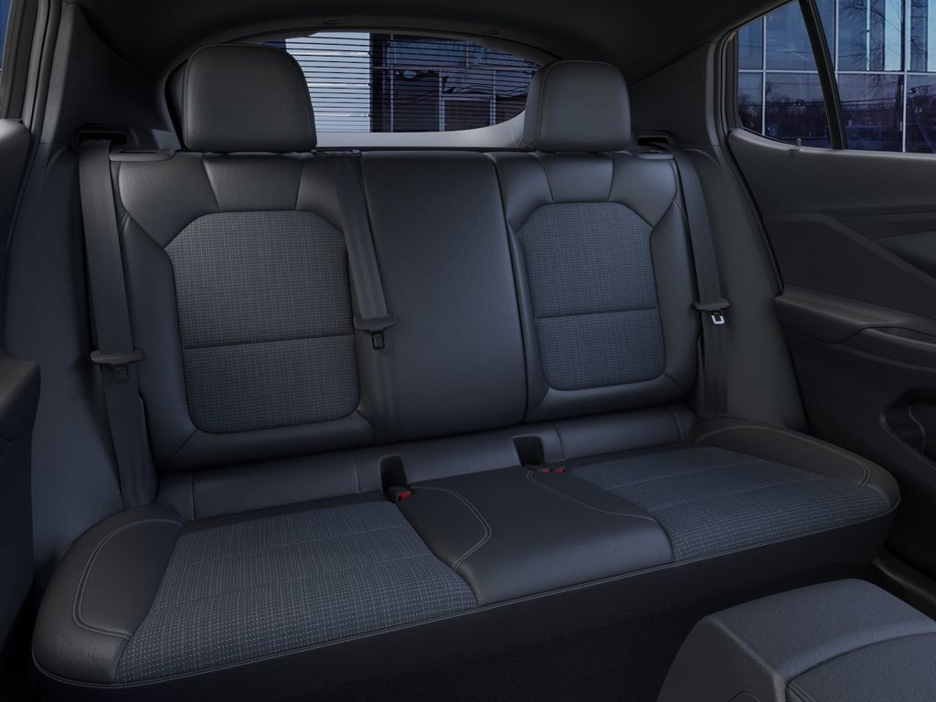 New 2026 Buick Envista Preferred w/ Convenience I Package FWD image 17