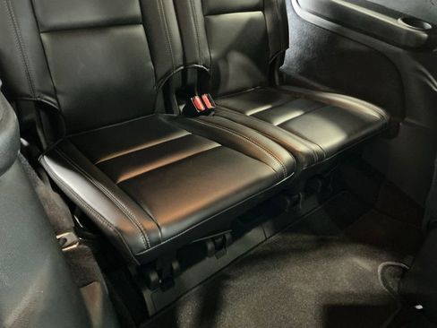 Used 2022 Dodge Durango GT AWD/4WD image 21