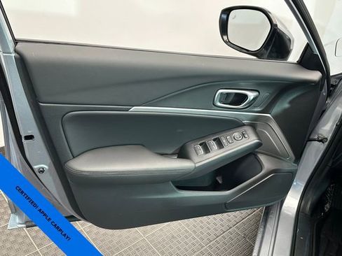 Certified 2026 Acura Integra FWD image 8
