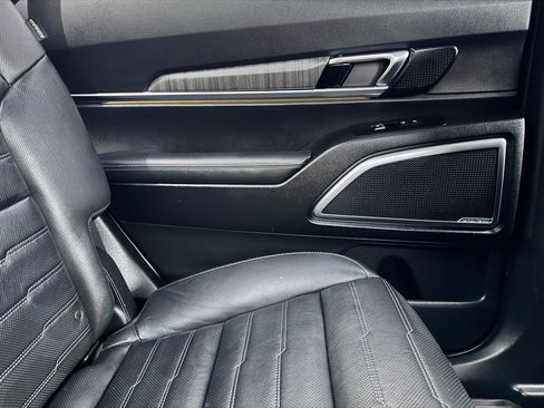 Used 2023 Kia Telluride SX Prestige image 30