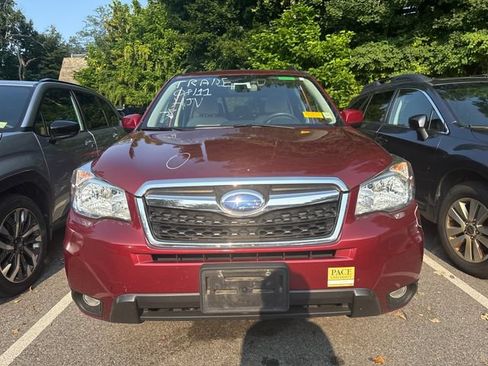Used 2016 Subaru Forester 2.5i Premium AWD/4WD image 5