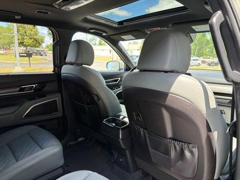 Certified 2023 Kia Telluride EX X-Line AWD/4WD image 14