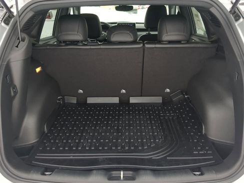 Used 2026 Jeep Compass Latitude w/ Quick Order Package 29K image 39