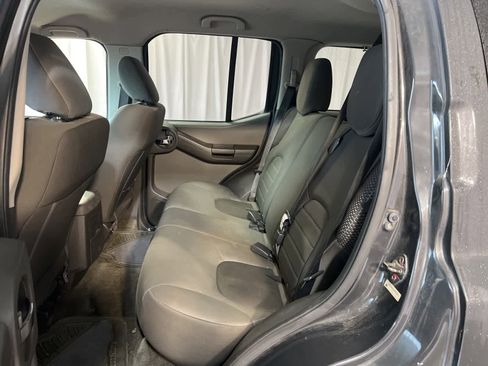 Used 2013 Nissan Xterra S w/ Value Package image 15