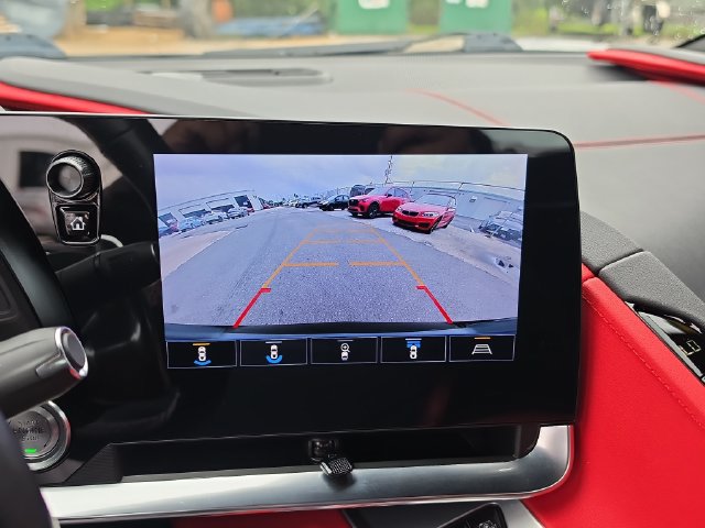 Used 2021 Chevrolet Corvette Stingray Preferred Cpe w/ Z51 Performance Package RWD image 20