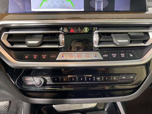 Certified 2023 BMW X3 xDrive30i w/ Convenience Package image 25