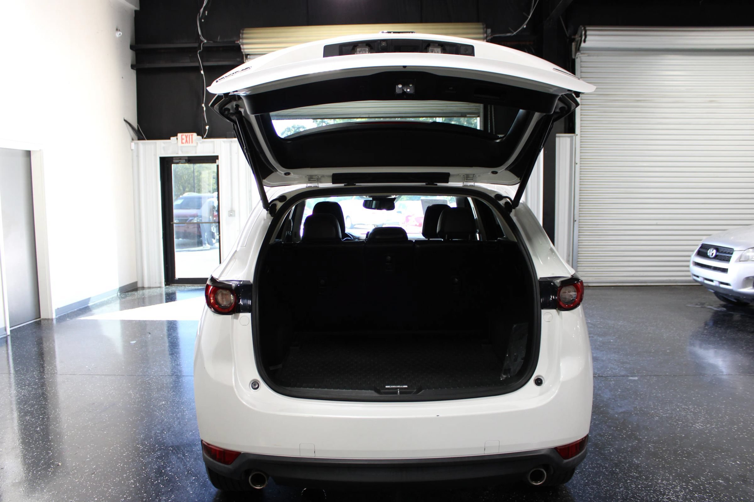 Used 2018 MAZDA CX-5 Grand Touring FWD image 34