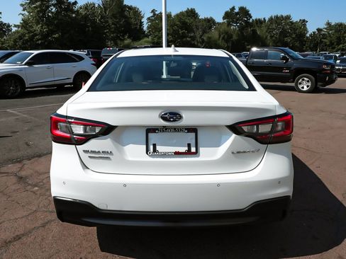 Used 2024 Subaru Legacy Limited AWD/4WD image 5
