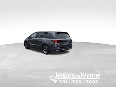 New 2026 Honda Odyssey EX-L image 2
