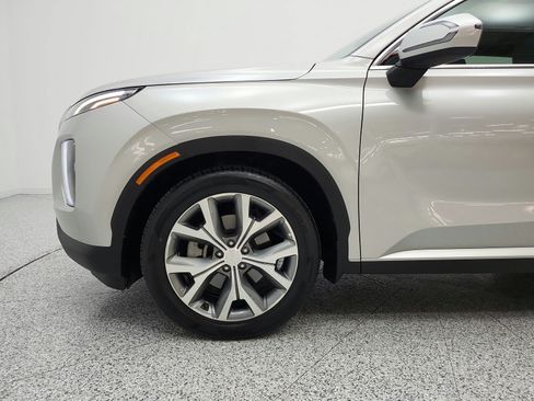 Used 2022 Hyundai Palisade SEL w/ Premium Package AWD/4WD image 22