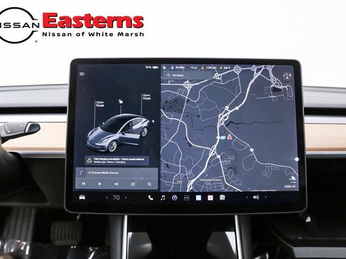 Used 2019 Tesla Model 3 Long Range AWD/4WD image 11