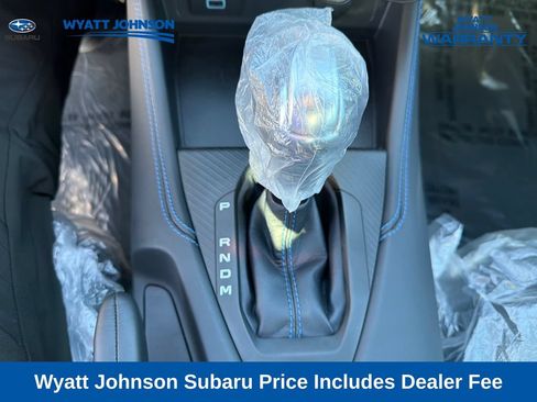 Used 2026 Ford Mustang Dark Horse w/ Dark Horse Handlin Package RWD image 23