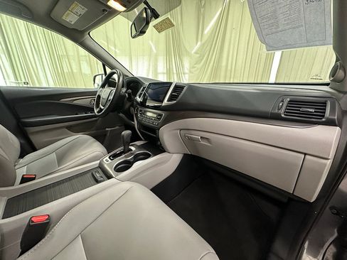 Used 2017 Honda Pilot EX-L image 17