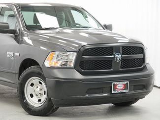 Used 2024 RAM 1500 Tradesman video 3