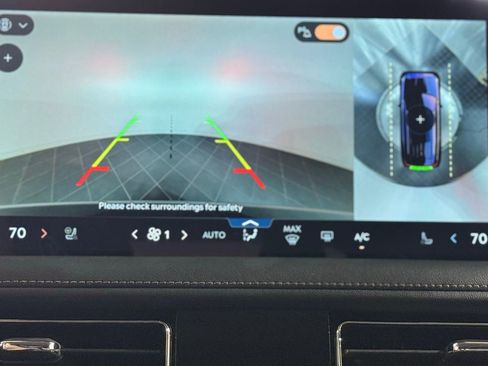 New 2026 Lincoln Aviator AWD image 97