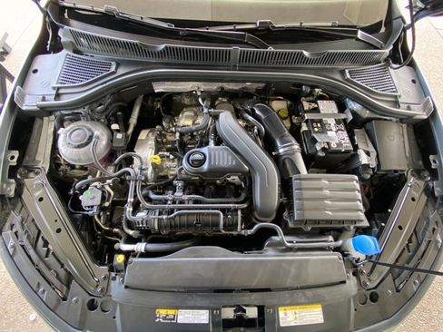 New 2026 Volkswagen Jetta Sport FWD image 35