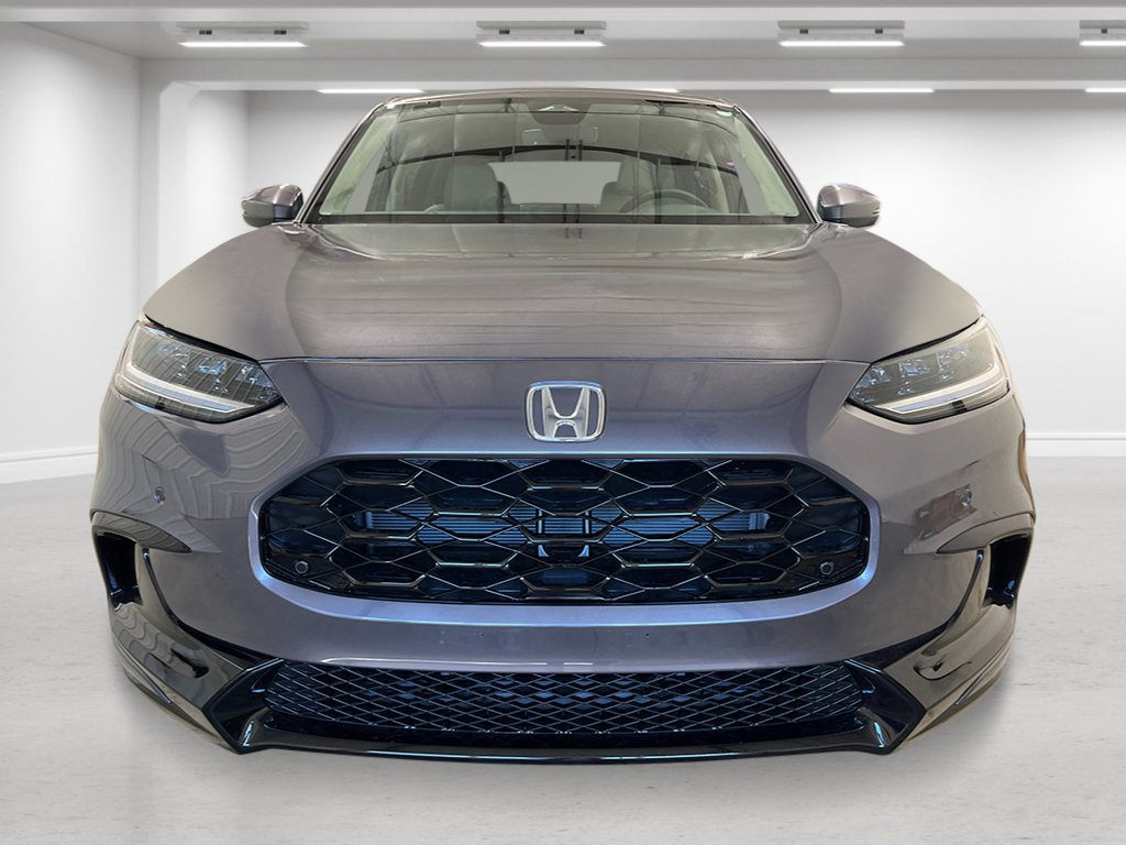 New 2027 Honda HR-V EX-L image 9