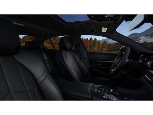 New 2026 BMW 530i image 9