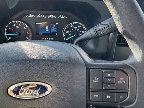 New 2026 Ford F250 XL w/ STX Appearance Package image 27