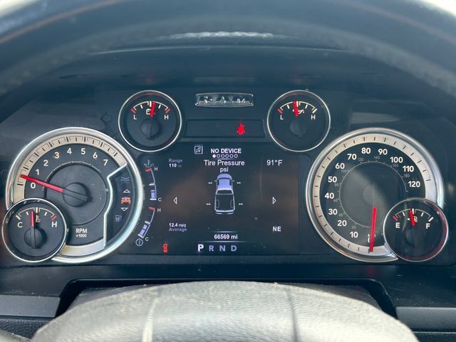 Used 2017 RAM 1500 Sport AWD/4WD image 19