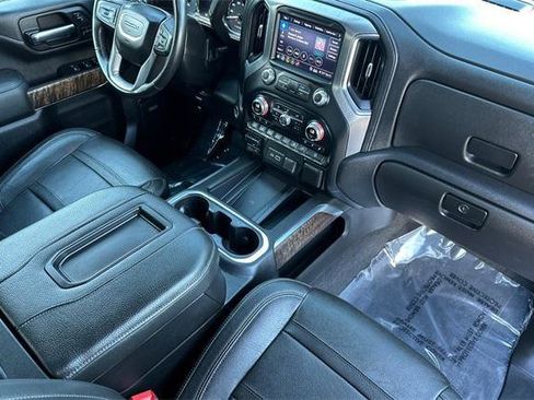 Used 2020 GMC Sierra 2500 Denali image 16