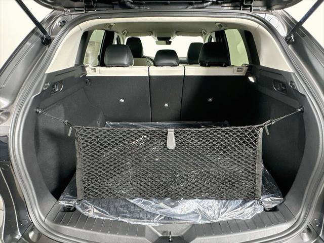 New 2026 MAZDA CX-5 Select AWD/4WD image 21