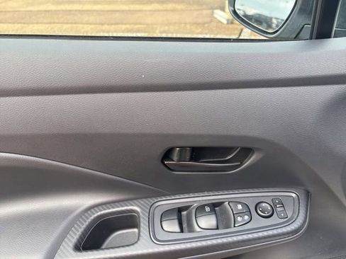 New 2025 Nissan Versa S image 11