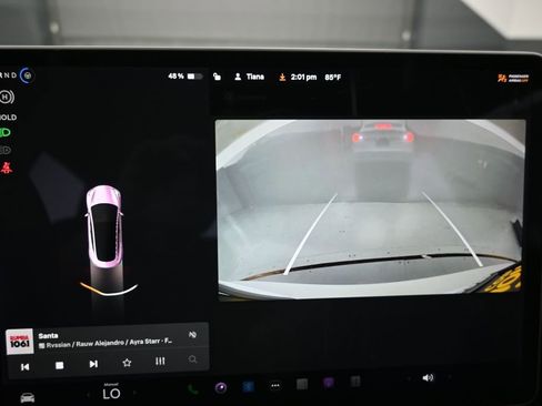 Used 2020 Tesla Model 3 Standard Range Plus RWD image 12