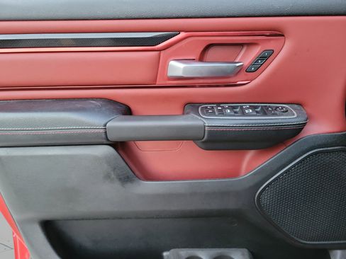 Used 2020 RAM 1500 Rebel w/ Rebel Level 2 Equipment Group AWD/4WD image 12