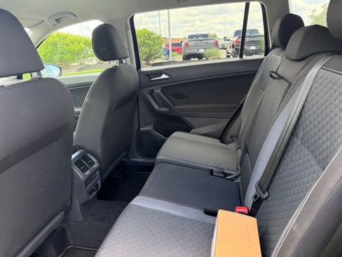 Used 2021 Volkswagen Tiguan S AWD/4WD image 7