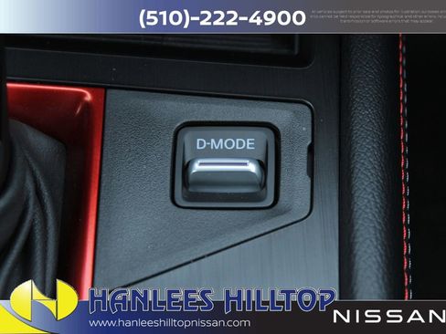 New 2025 Nissan Kicks SR image 18