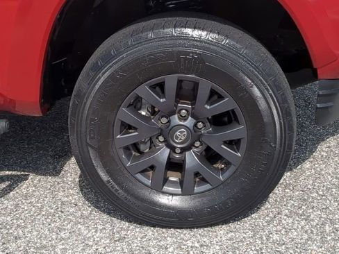 Certified 2023 Toyota Tacoma SR5 image 11