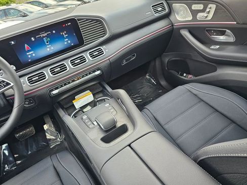 New 2026 Mercedes-Benz GLE 450 4MATIC Coupe image 32
