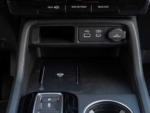 New 2025 Honda Pilot EX-L image 24