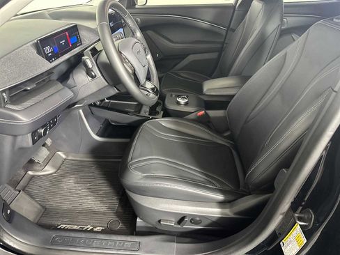 Used 2024 Ford Mustang Mach-E Premium RWD image 12