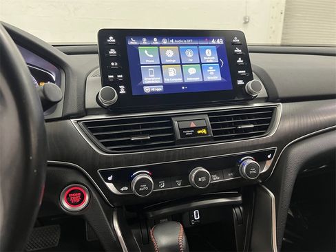 Used 2020 Honda Accord EX-L image 19