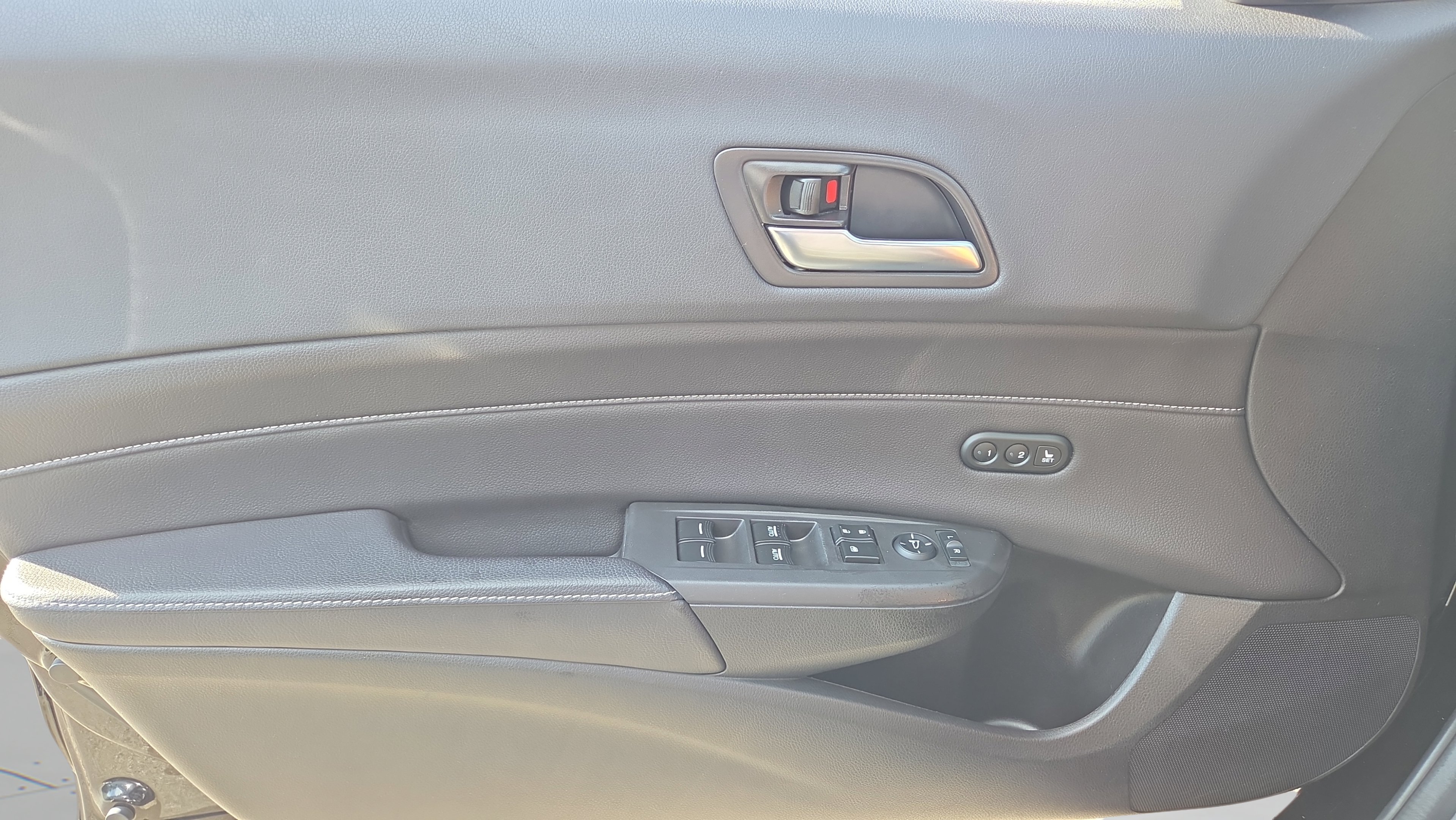 Used 2022 Acura ILX w/ Premium Package FWD image 37