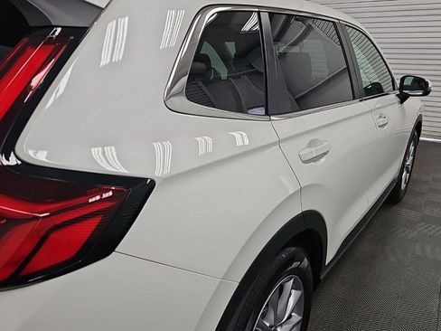 New 2026 Honda CR-V EX image 9