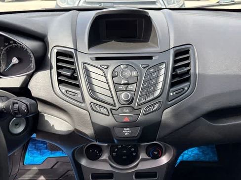 Used 2019 Ford Fiesta SE FWD image 20