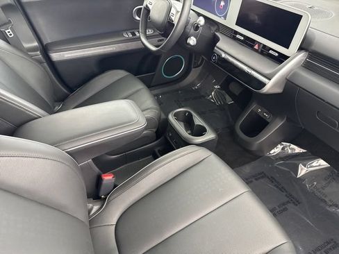 Certified 2024 Hyundai Ioniq 5 Limited AWD/4WD image 27
