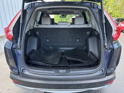 Used 2018 Honda CR-V EX-L image 12