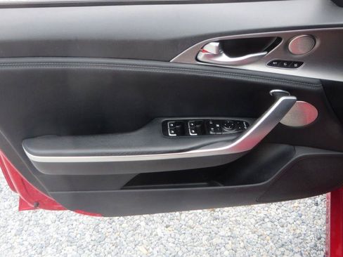 Used 2018 Kia Stinger GT2 RWD image 10